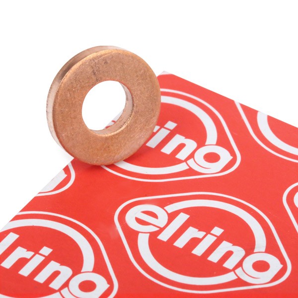 ELRING 650.510: Simering, suport diuza