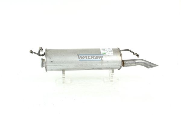 WALKER 19001: Lõppsummuti 790mm, ilma ehitusosadeta