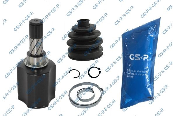 GSP 650105: Set articulatie, planetara
