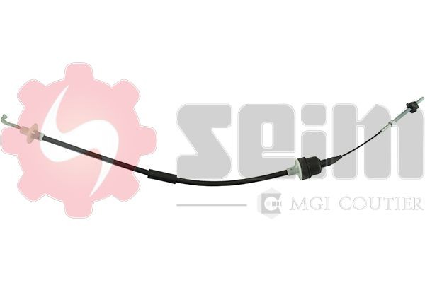 SEIM 650431: Cavo frizione