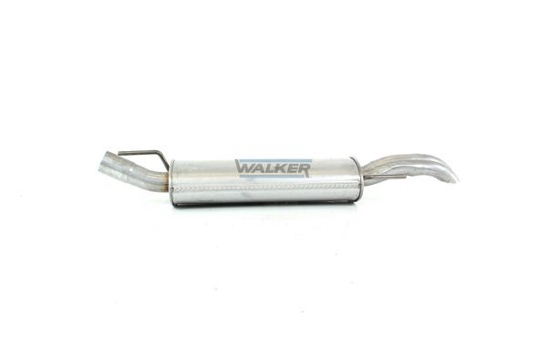 WALKER 19553: Toba esapament finala 870mm, fara piese componente