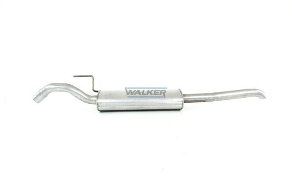 WALKER 19680: Lõppsummuti 1280mm, ilma ehitusosadeta