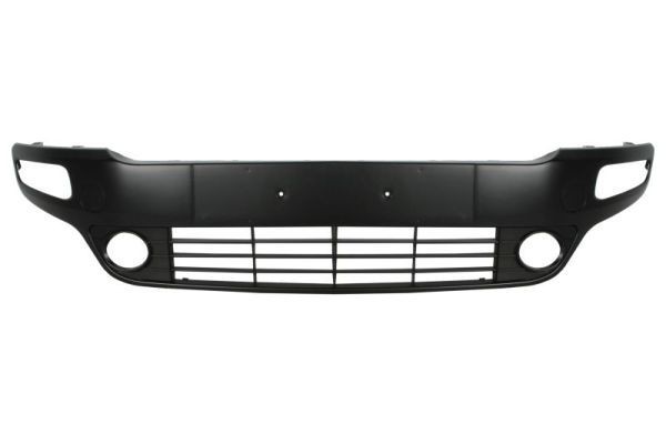 BLIC 6509-01-2019925P: Grille de ventilation, pare-chocs avant