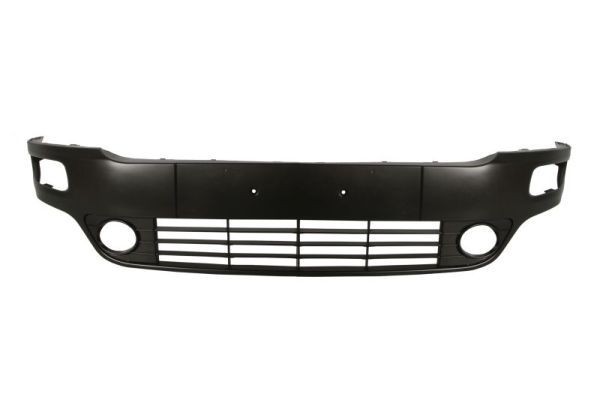 BLIC 6509-01-2019927P: Grille de ventilation, pare-chocs avant