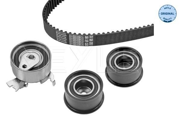 MEYLE 651 049 0005: Hammasrihma komplekt Hamm.hulk: 169, 1352mm, ORIGINAL Quality