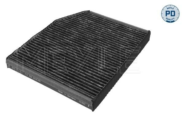 MEYLE 651 902 1000: Polea tensora, correa dentada MEYLE-ORIGINAL: True to OE.