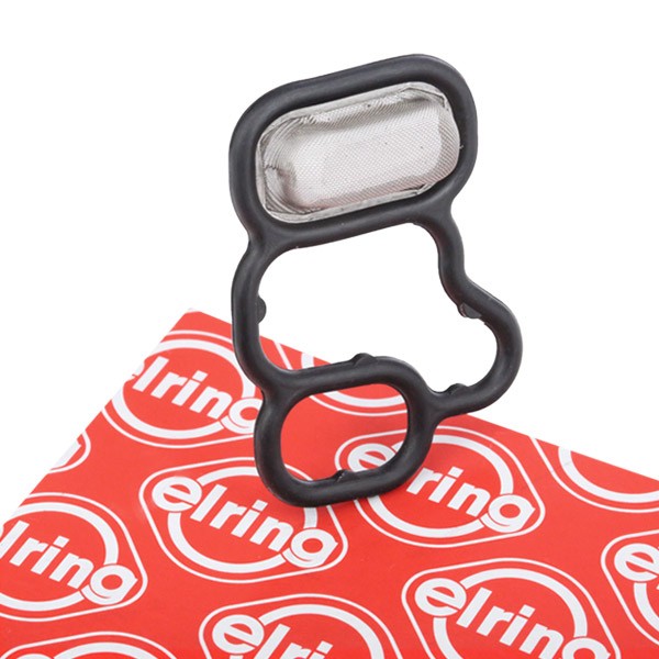ELRING 651.300: Garnitura, filtru ulei