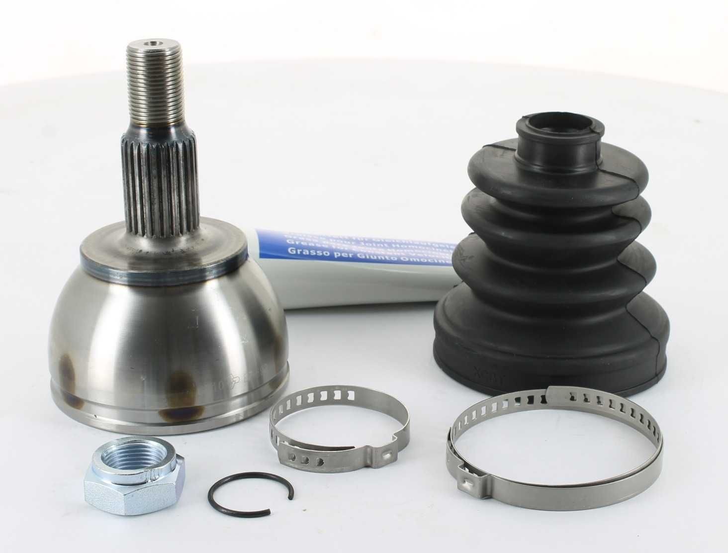 CEVAM 6510: Jeu de joints, arbre de transmission côté roue