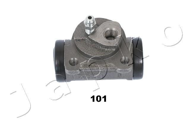 JAPKO 65101: Cilindru receptor frana spate