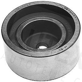AUTEX 651124: Rola intinzator, curea distributie