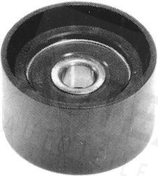 AUTEX 651135: Rola ghidare / conducere, curea distributie