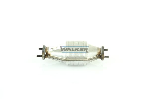 WALKER 19761: Katalüsaator koos osadega