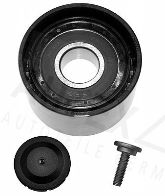AUTEX 651174: Galet enrouleur de courroie d'accessoire Ø: 54mm