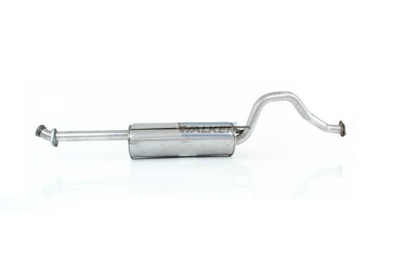 WALKER 19816: Toba esapament finala 1570mm, fara piese componente