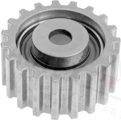 AUTEX 651791: Seade- / juhtrull, hammasrihm