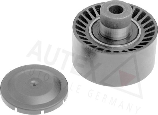 AUTEX 651884: Seade- / juhtrull, soonrihm Ø: 60mm