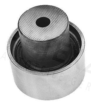 AUTEX 651929: Rola ghidare / conducere, curea distributie