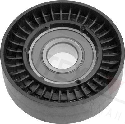 AUTEX 652026: Rola ghidare / conducere, curea transmisie Ř: 70mm