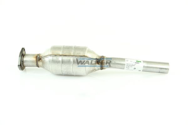 WALKER 20059: Catalizator cu piese componente