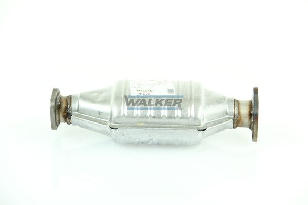 WALKER 20072: Catalizator cu piese componente
