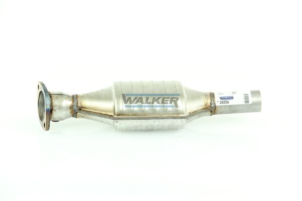 WALKER 20250: Catalizator cu piese componente