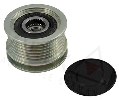 AUTEX 654187: Sistem roata libera, generator Pt. montaj necesita scula speciala