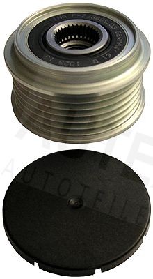 AUTEX 654194: Sistem roata libera, generator Pt. montaj necesita scula speciala