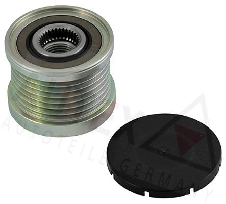 AUTEX 654301: Sistem roata libera, generator Pt. montaj necesita scula speciala