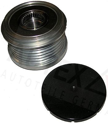 AUTEX 654307: Sistem roata libera, generator Pt. montaj necesita scula speciala