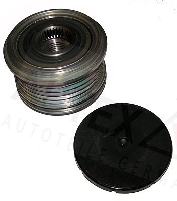 AUTEX 654315: Sistem roata libera, generator Pt. montaj necesita scula speciala