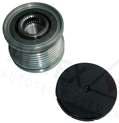 AUTEX 654319: Sistem roata libera, generator Pt. montaj necesita scula speciala