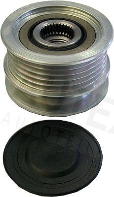 AUTEX 654367: Sistem roata libera, generator Pt. montaj necesita scula speciala