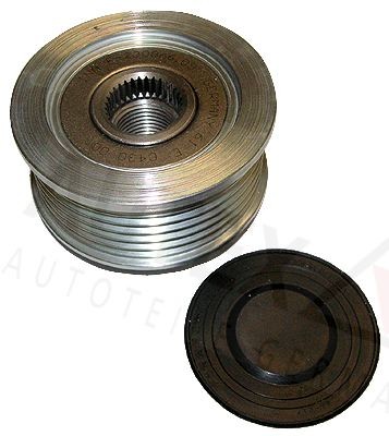 AUTEX 654444: Sistem roata libera, generator Pt. montaj necesita scula speciala
