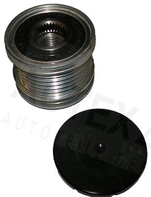 AUTEX 654448: Sistem roata libera, generator Pt. montaj necesita scula speciala