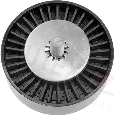 AUTEX 654511: Rola ghidare / conducere, curea transmisie Ř: 80mm