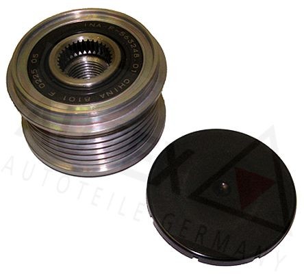 AUTEX 654717: Sistem roata libera, generator Pt. montaj necesita scula speciala