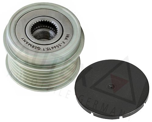 AUTEX 654788: Sistem roata libera, generator Pt. montaj necesita scula speciala