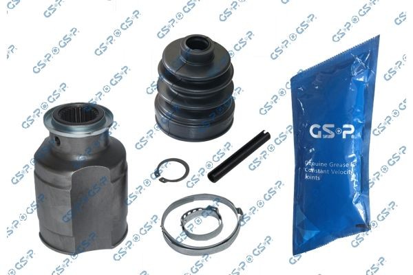 GSP 656006: Liigendlaager, veovõll