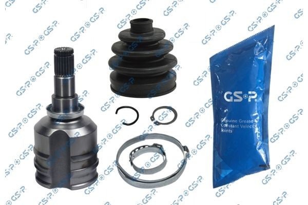 GSP 659023: Set articulatie, planetara A1