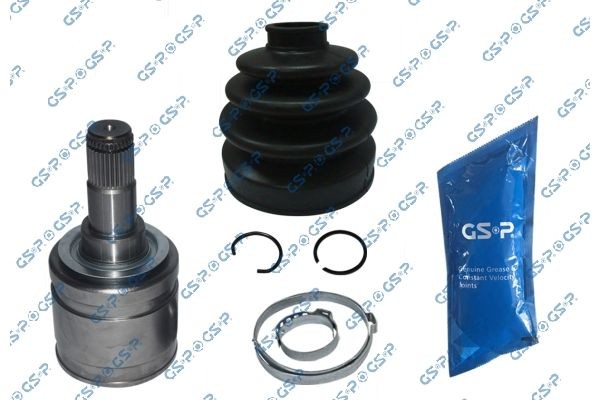 GSP 659039: Jeu de joints, arbre de transmission A1