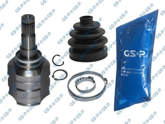 GSP 659046: Liigendlaager, veovõll