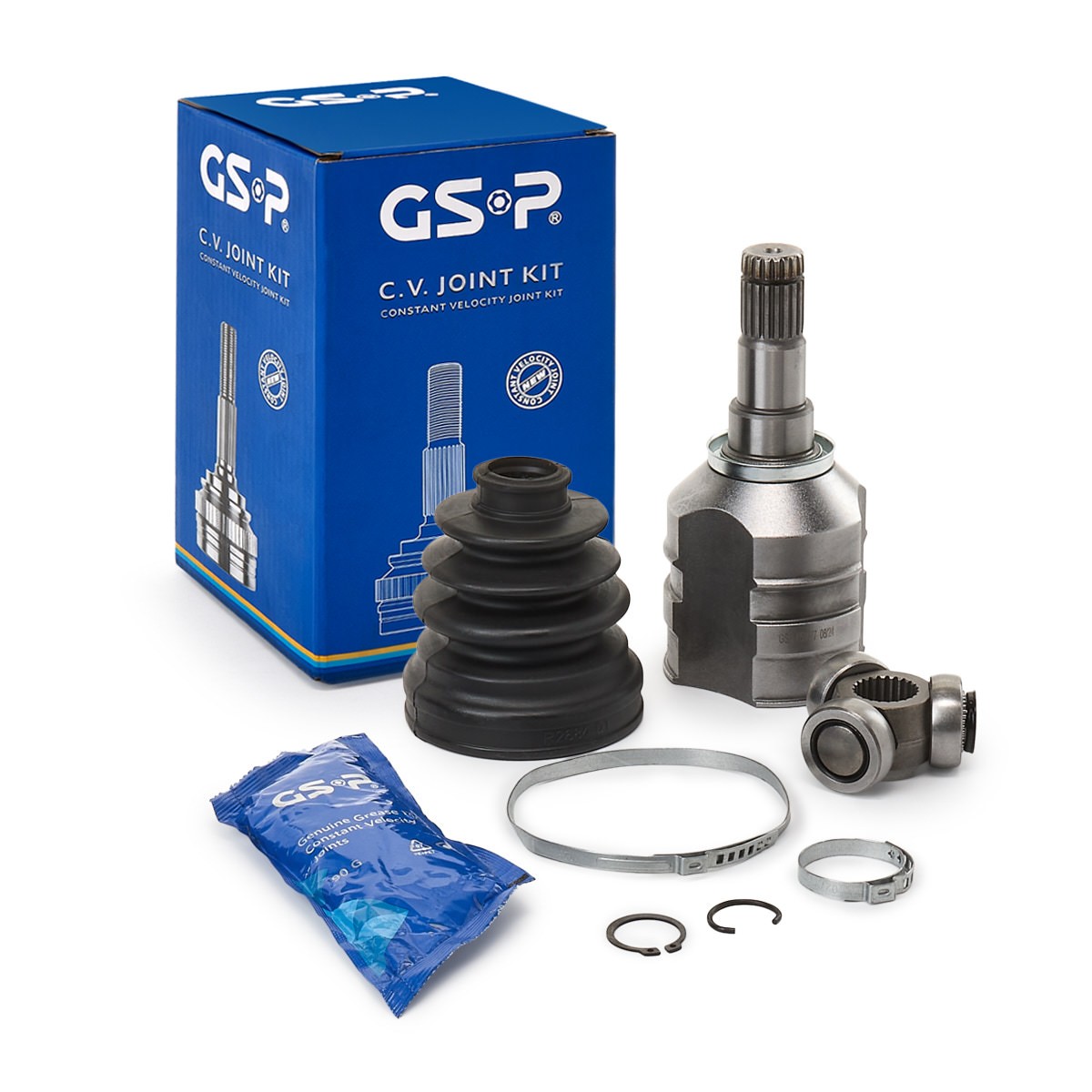 GSP 659077: Kit giunti semiasse