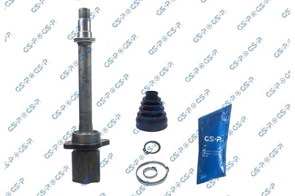 GSP 659128: Jeu de joints, arbre de transmission