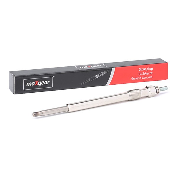 MAXGEAR 66-0027: Bujie incandescenta