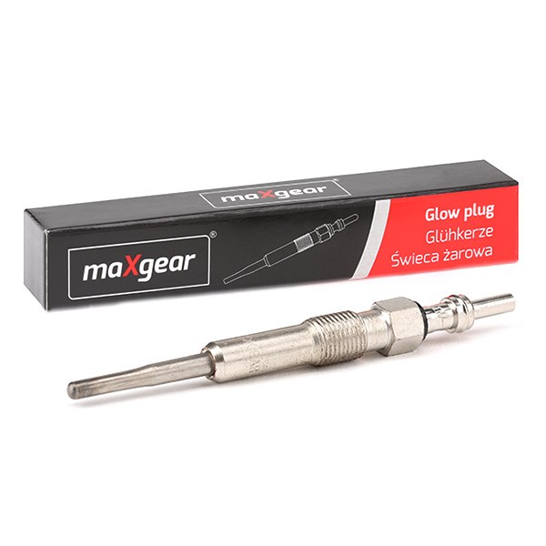 MAXGEAR 66-0058: Eelsüüteküünlad