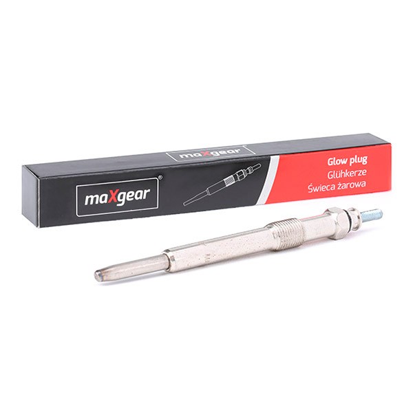 MAXGEAR 66-0067: Eelsüüteküünlad