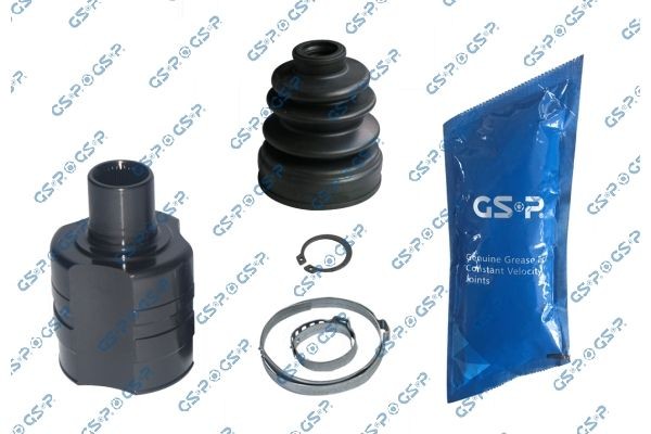 GSP 660003: Set articulatie, planetara