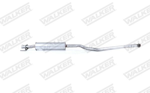 WALKER 21000: Toba esapament intermediara 1900mm, fara piese componente