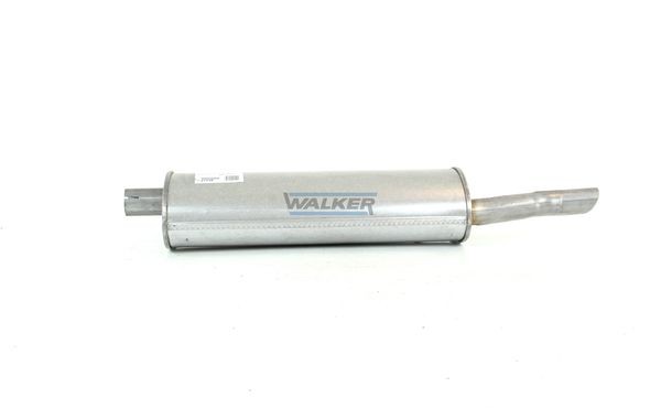WALKER 21119: Lõppsummuti 830mm, ilma ehitusosadeta