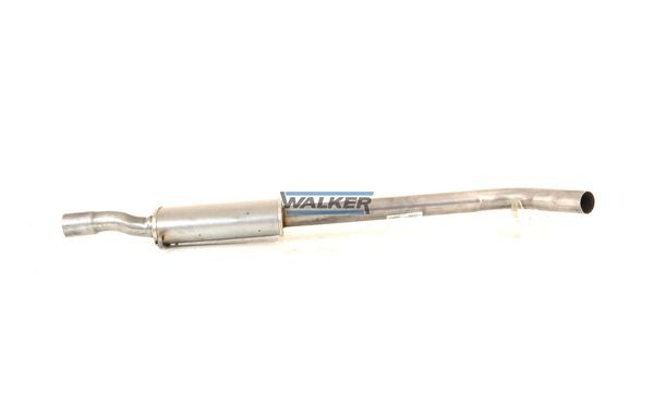 WALKER 21166: Toba esapament intermediara 1140mm, fara piese componente